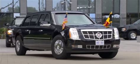 Presidential Motorcade Vehicles | Best Presidential Convoy in the world | 2023 2023