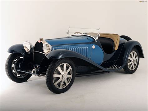 Wallpapers of Bugatti Type 55 Super Sport Roadster 1932 (2048x1536)