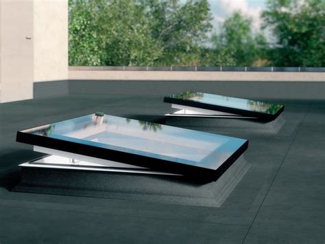 Flat Roof Skylights at Reasonable Rates - The Rooflight Superstore | Rooflights & Skylights