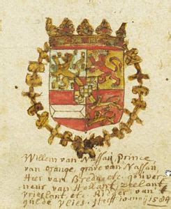 Willem (Nassau-Dillenburg) van Oranje Nassau (1533-1584) | WikiTree FREE Family Tree