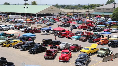 Events happening this weekend in Central Ohio include fairs, car shows and music | WSYX