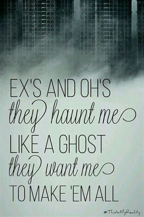 Exs And Ohs Lyrics - yeomji web