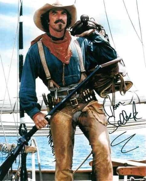 Quigley Down Under, "Tom Selleck", arrives in Australia | Tom selleck, Selleck, Western movies