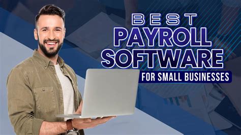 The 9 Best Payroll Software for 2024