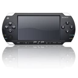 Psp Icon, Transparent Psp.PNG Images & Vector - FreeIconsPNG