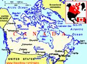 Canada - 2024, CIA World Factbook