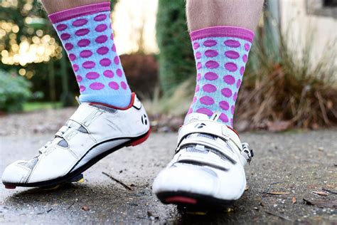 Funky Cycling Socks Cycle Socks for the bike rider.. Made in | Etsy