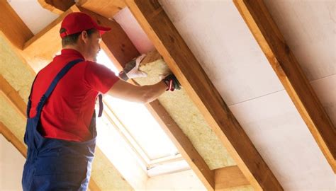 6 Reasons to Insulate Your Home – Available Ideas