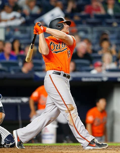 Orioles prepared to be without Chris Davis until after the All-Star ...