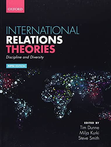 10 Best Books of International Relations - Ranking Books