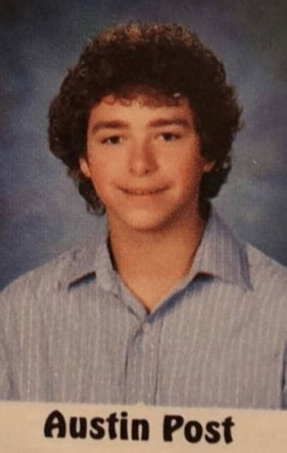 13 Rare Post Malone Childhood Photos - NSF News and Magazine