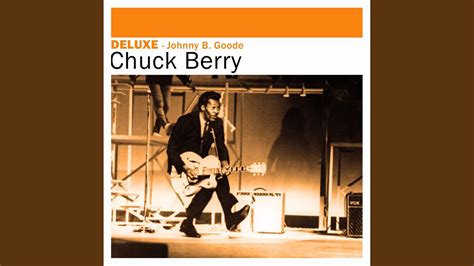 Chuck Berry - Johnny B. Goode Chords - Chordify