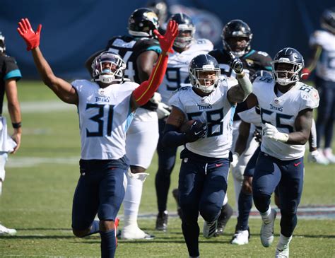 Tennessee Titans vs. Jacksonville Jaguars recap: Everything we know