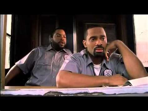 Friday After Next Trailer - YouTube