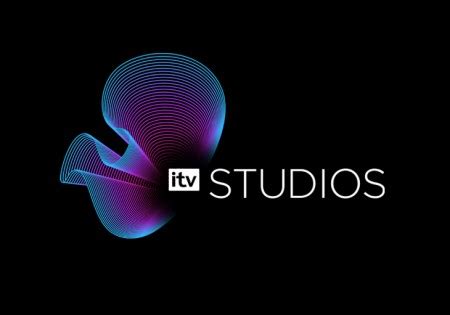 ITV Studios – Logoed