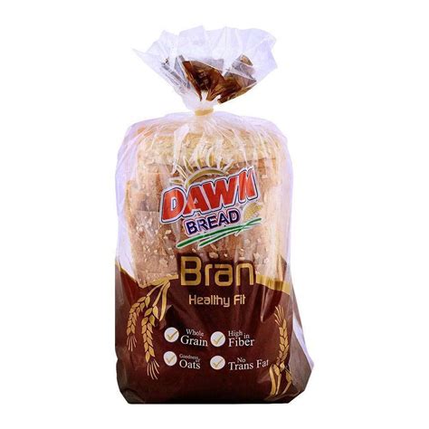 Dawn Bran Bread - 1pcs | Fairo.pk