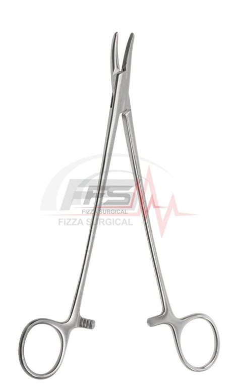 Heaney Needle Holder | Fizza Surgical International