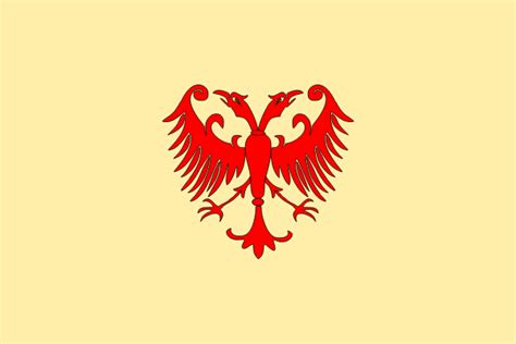 flag of the serbian empire(1346-1371) : r/vexillology