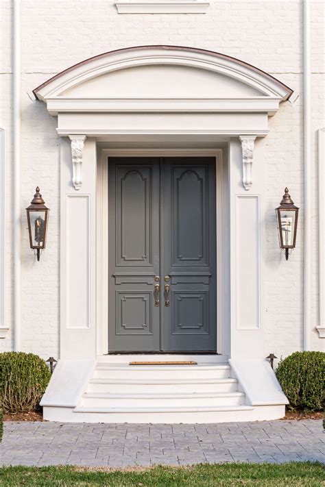 High Quality Exterior Doors | House exterior, Exterior doors, Facade house