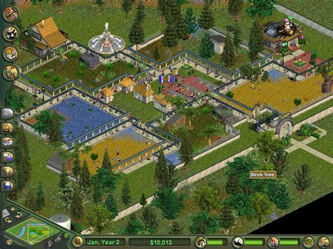 Zoo Tycoon (2001) : r/nostalgia