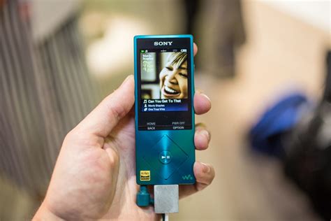 Sony unveils h.ear headphones and noise-cancelling Walkman (pictures ...