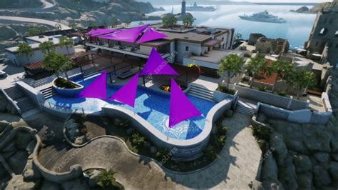 New Rainbow Six: Siege map Coastline revealed in new trailer ...