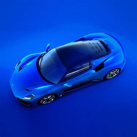 Maserati MC20 Price, Specs, Photos & Review