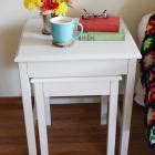 Ana White | Preston Nesting Side Tables - DIY Projects