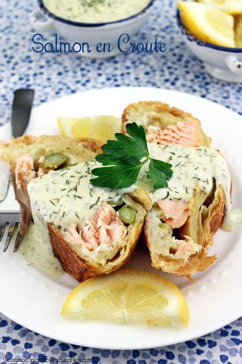 Log In | Classic french dishes, Salmon recipes, French dishes