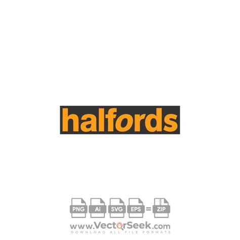 Halfords Logo Vector - (.Ai .PNG .SVG .EPS Free Download)