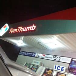 TOM THUMB GAS STATION - Gas Stations - 159 S John Sims Pkwy, Valparaiso, FL - Phone Number - Yelp