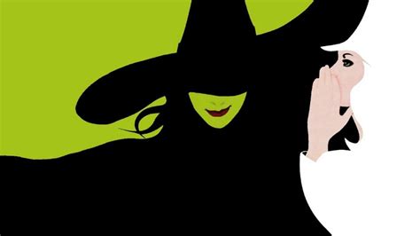 Wicked Movie Adaptation of Broadway Musical Moving Forward With Director Jon M. Chu - IGN