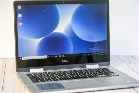 Review: Dell Inspiron 14 5000 2-in-1 (5482) laptop | The GATE