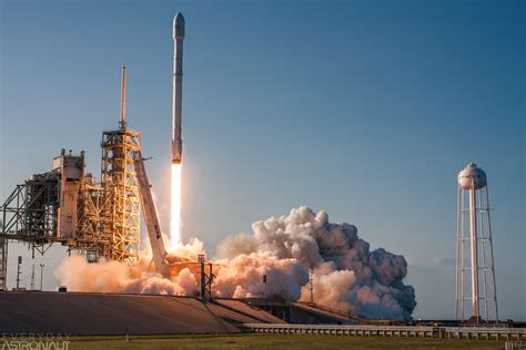 SpaceX Wallpapers - Wallpaper Cave