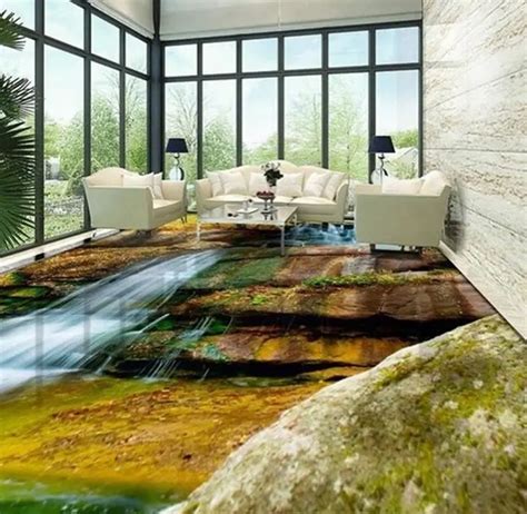 Cool 3d Epoxy Flooring Designs Images | Iykasku Roneko