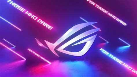 Asus Rog Logo