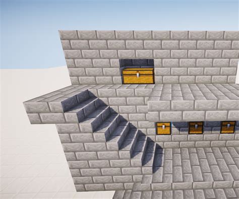 How to Make an Item Sorter in Minecraft : 12 Steps - Instructables