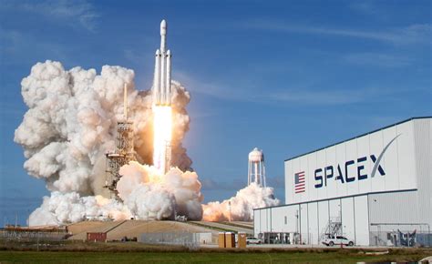 NASA-SPACE X LAUNCH - Frontlines Media