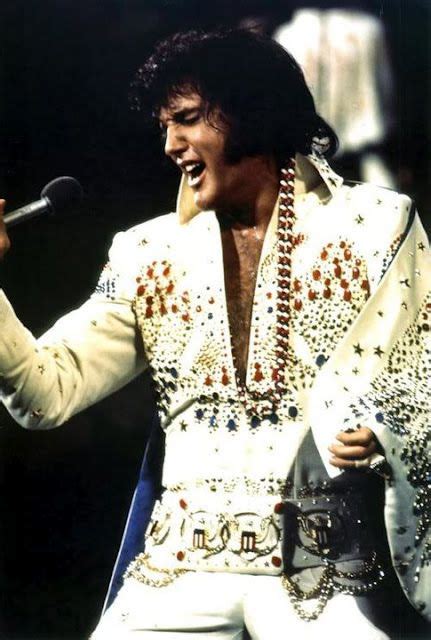 Elvis - Aloha from Hawaii/Rehearsal Concert, 1973 | Elvis Presley | Elvis presley concerts ...