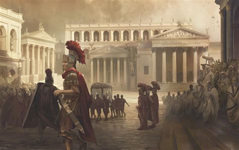 Ancient Rome Art Wallpapers - Top Free Ancient Rome Art Backgrounds - WallpaperAccess