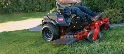 How To Operate A Zero Turn Mower?