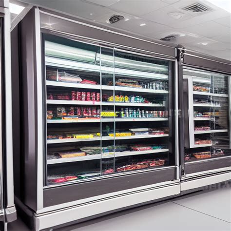 5 Tips for Installing Your Commercial Refrigeration System with ...