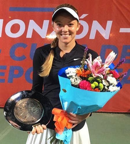 W25 Monzon (ESP) 2019 | May 06 (Winner: Nadia Podoroska) | Tennis Forum