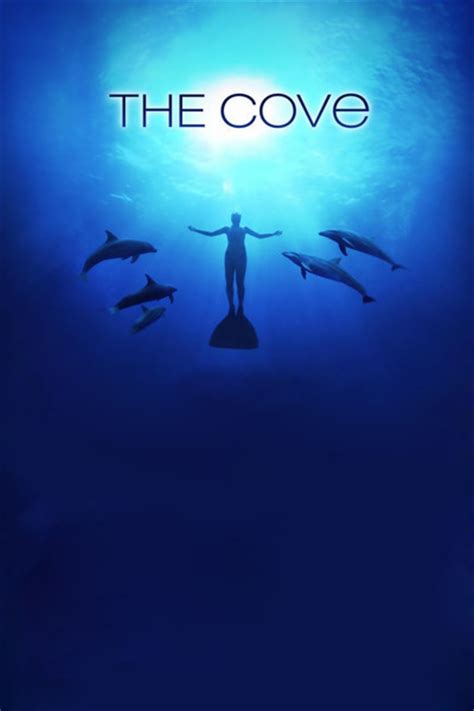 The Cove movie review & film summary (2009) | Roger Ebert