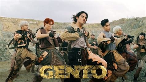 SB19's 'Gento' is an ode to ordinary folk - Bulatlat