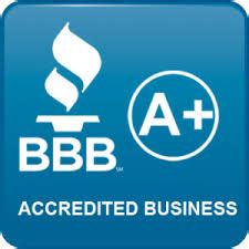 A+ Rating from Better Business Bureau - Preferred Metal Products