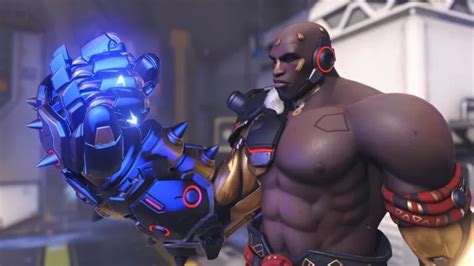 How to play Doomfist in Overwatch 2 – Abilities, changes, & tips - Pro ...