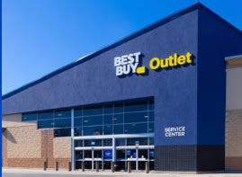 Best Buy San Antonio Outlet in San Antonio, TX