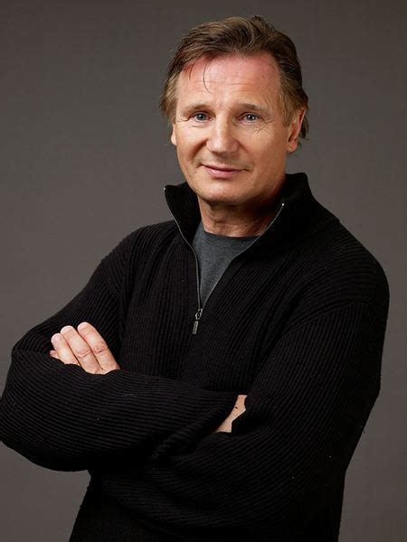 Liam Neeson biography, wife, net worth, age, young, family and kids 2023 | Zoomboola