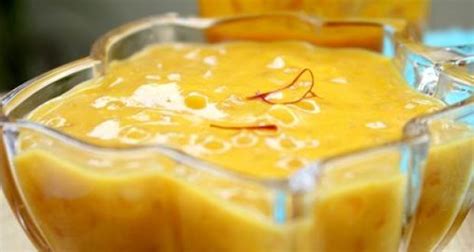 Weekend Special: 5 Delicious Custard Apple Desserts You Must Try - Thelocalreport.in